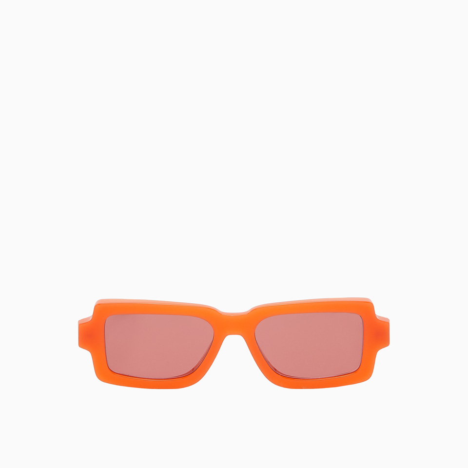 RETROSUPERFUTURE: RETROSUPERFUTURE PILASTRO SUNGLASSES