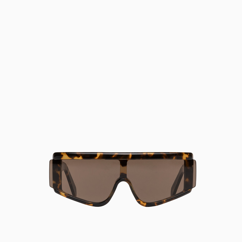 RETROSUPERFUTURE: RETROSUPERFUTURE ZED NH0 SUNGLASSES