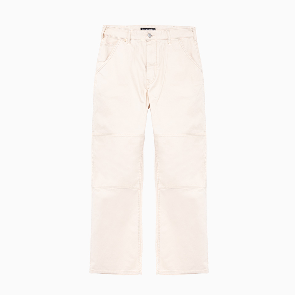 ACNE STUDIOS: ACNE STUDIOS PANTS