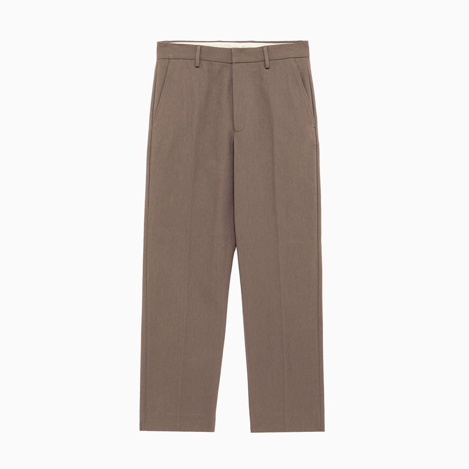 ACNE STUDIOS: ACNE STUDIOS PANTS IN GABARDINE