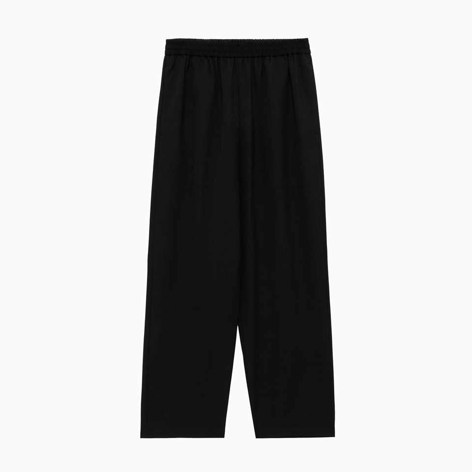 ACNE STUDIOS: PANTALONE ACNE STUDIOS IN GABARDINA