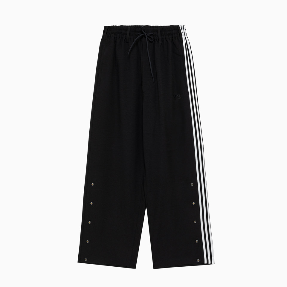 ADIDAS Y-3: PANTALONE ADIDAS Y-3