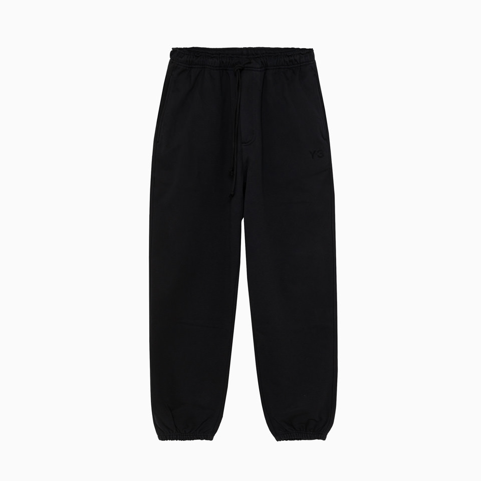 ADIDAS Y-3: PANTALONE ADIDAS Y-3 IW0074