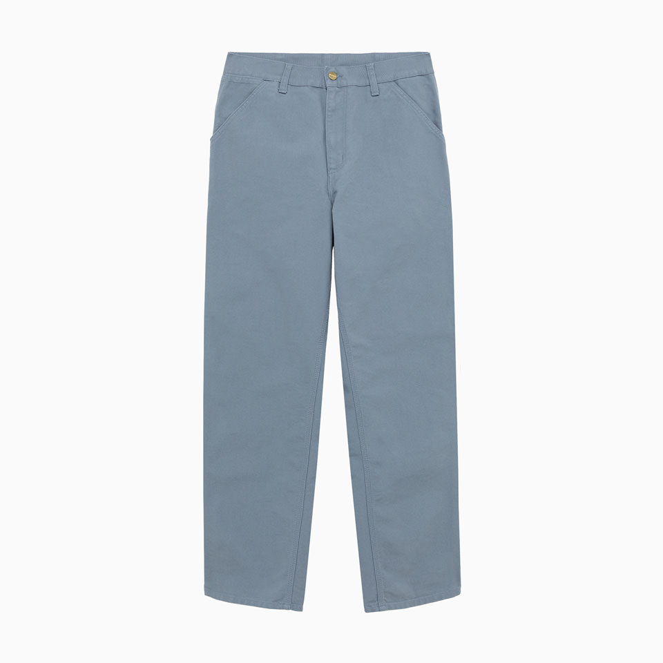 CARHARTT WIP: CARHARTT CLEARBORN PANTS