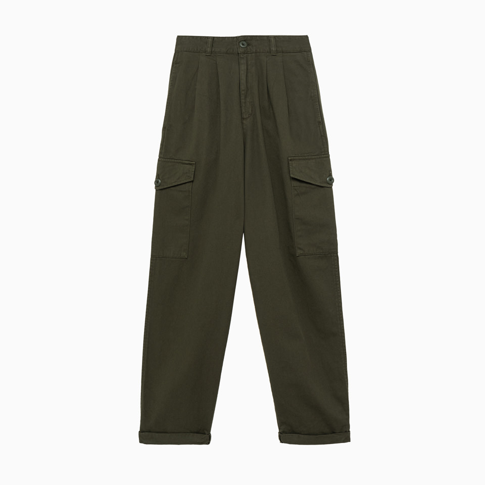 CARHARTT WIP: CARHARTT WIP COLLINS PANTS