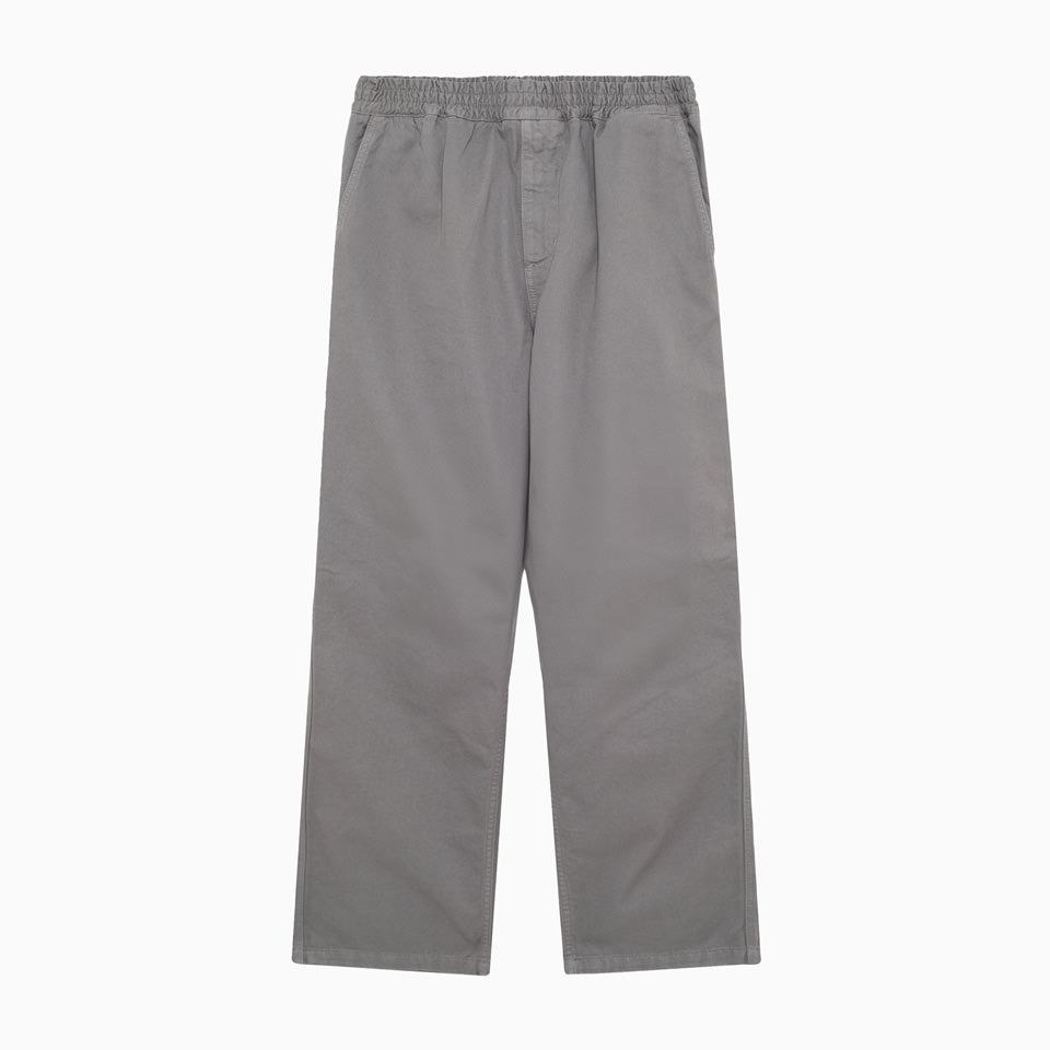 CARHARTT WIP: PANTALONE CARHARTT WIP FLINT