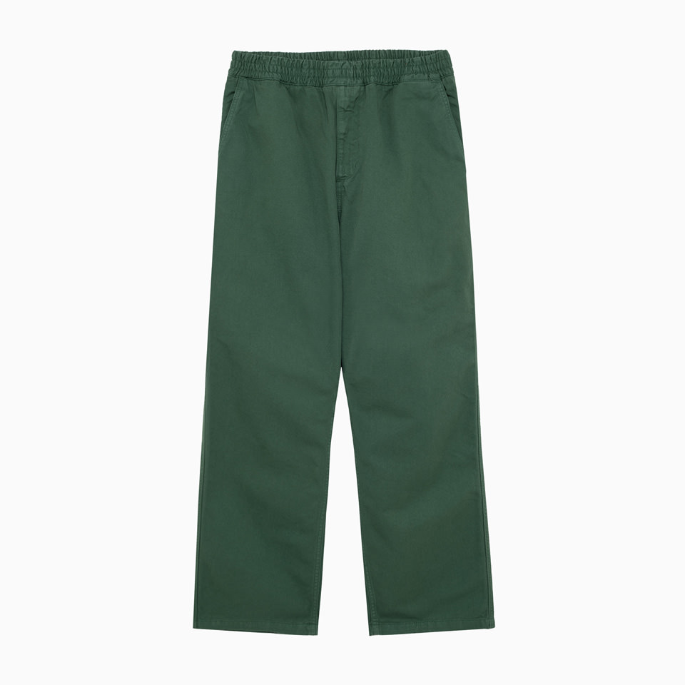 CARHARTT WIP: PANTALONE CARHARTT WIP FLINT