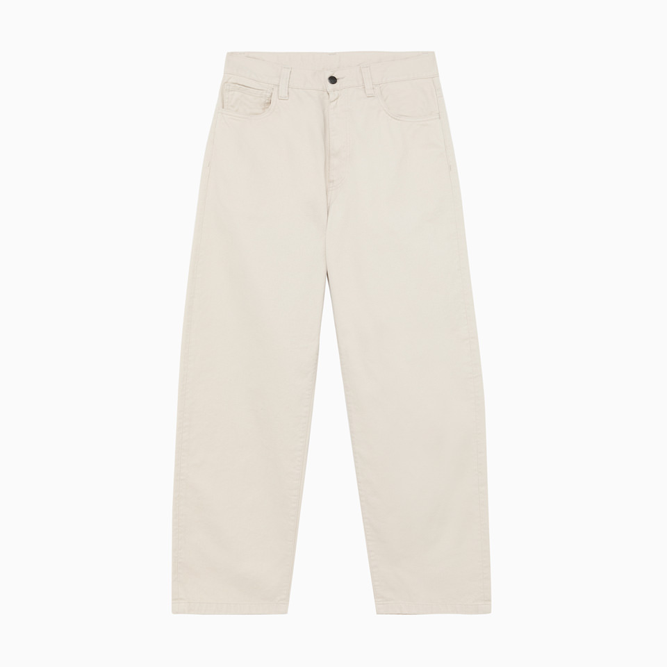 CARHARTT WIP: CARHARTT WIP LONDON PANTS