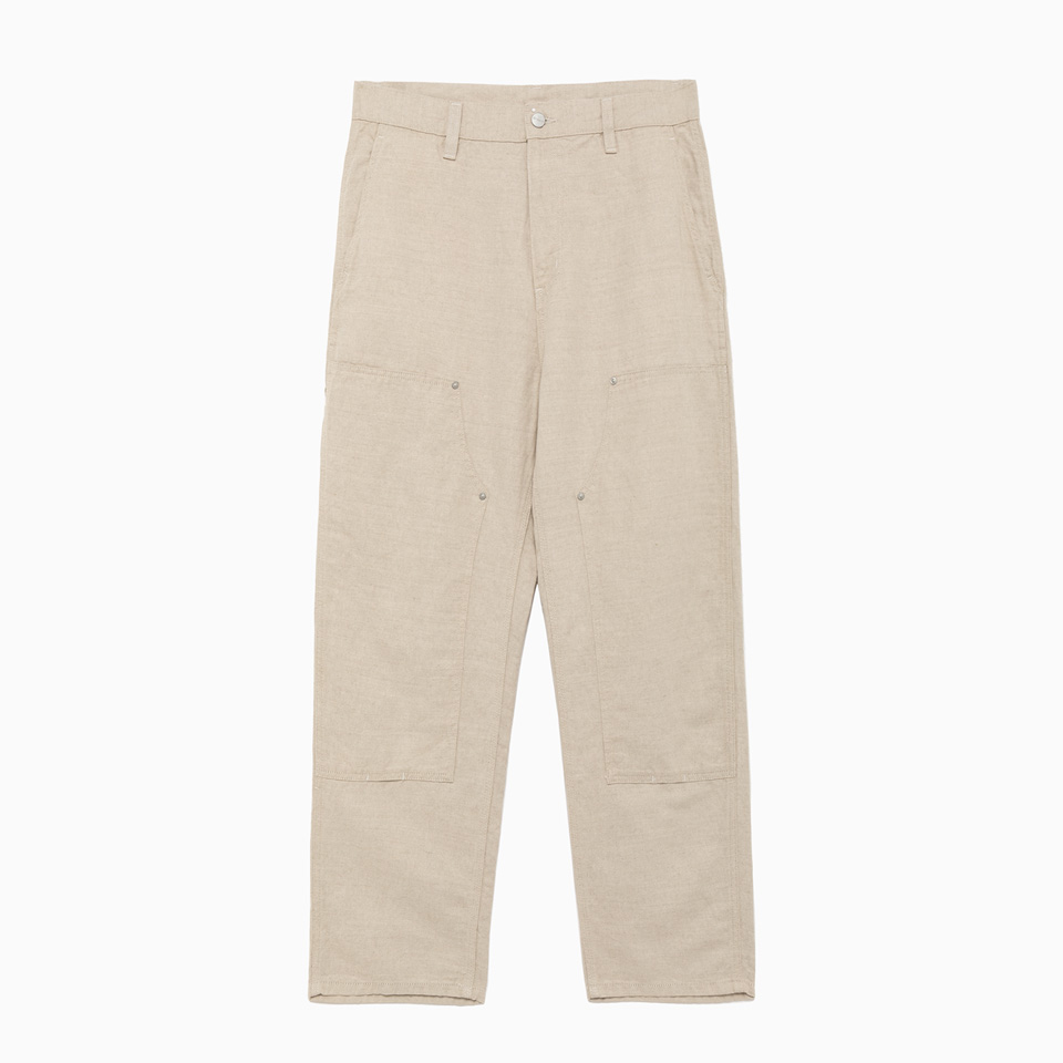 CARHARTT WIP: PANTALONE CARHARTT WIP WALTER DOUBLE KNEE