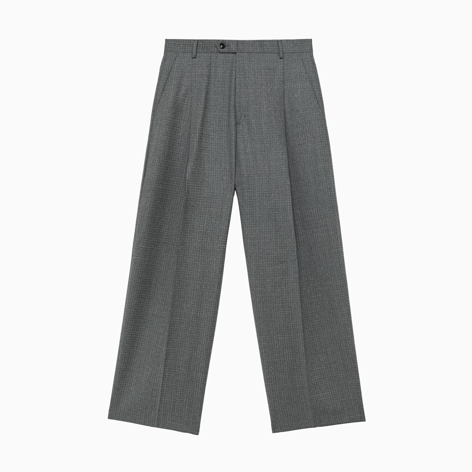 LC23: PANTALONE LC23 RIPSTOP