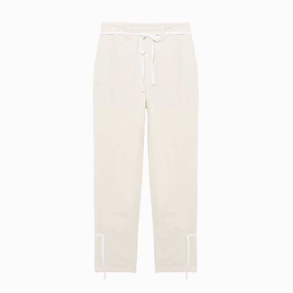 LEMAIRE: PANTALONE LEMAIRE