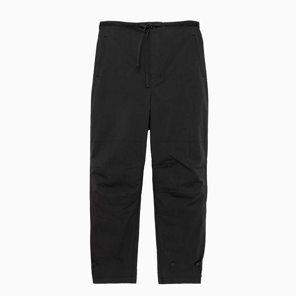 LEMAIRE: LEMAIRE MAXI MILITARY PANTS