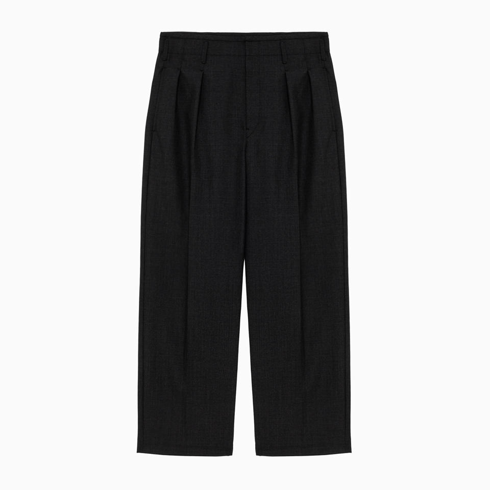 LEMAIRE: PANTALONE LEMAIRE PLEATED