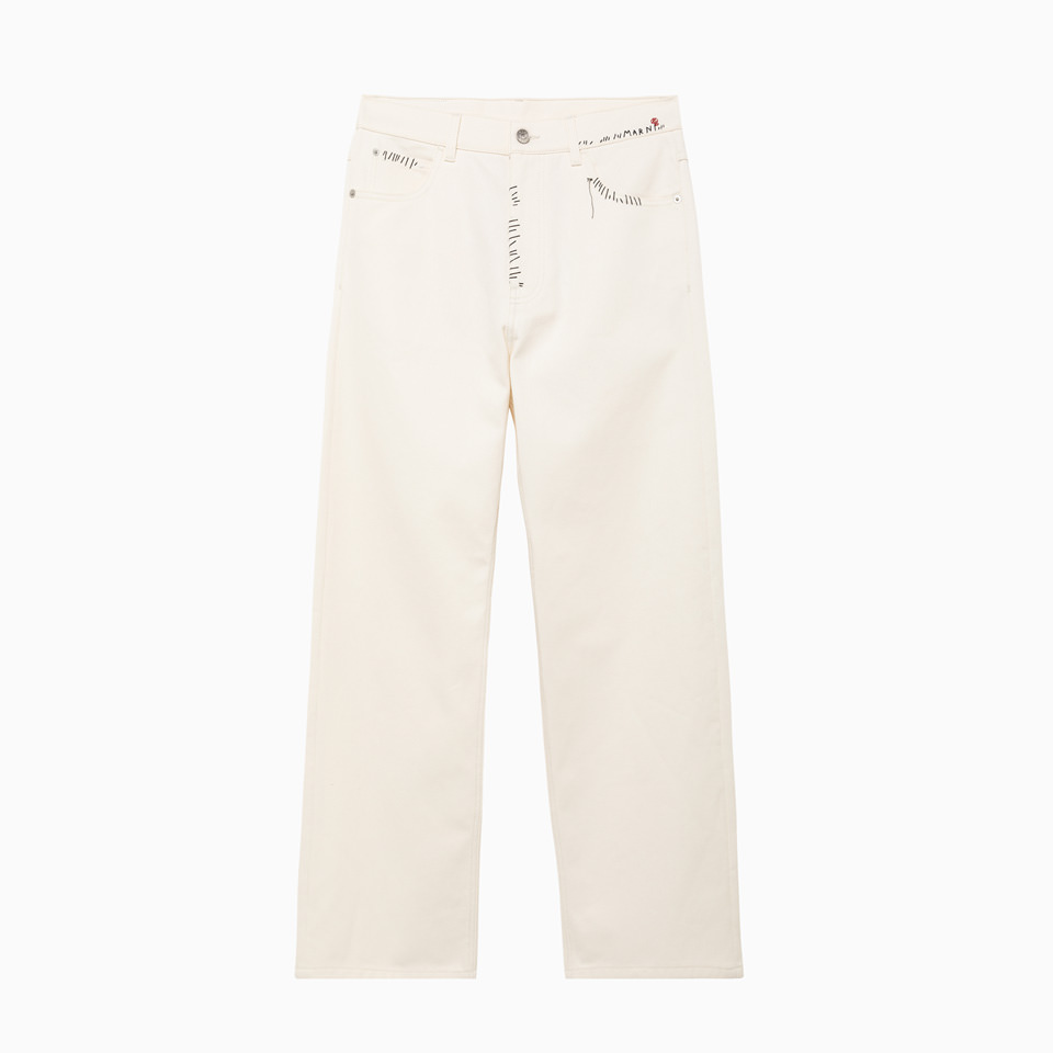 MARNI: PANTALONE MARNI