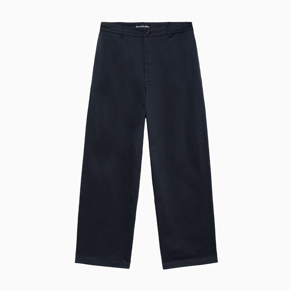 ACNE STUDIOS: ACNE STUDIOS PANTS