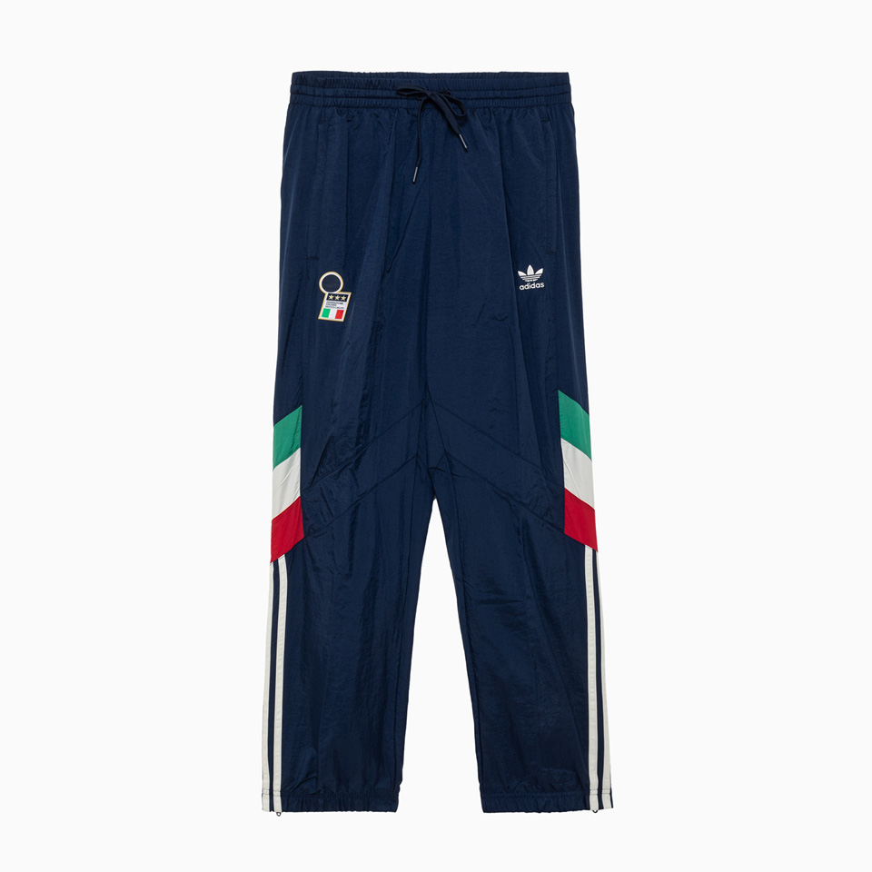 ADIDAS ORIGINALS: PANTALONI ADIDAS ORIGINALS FIGC IY4630