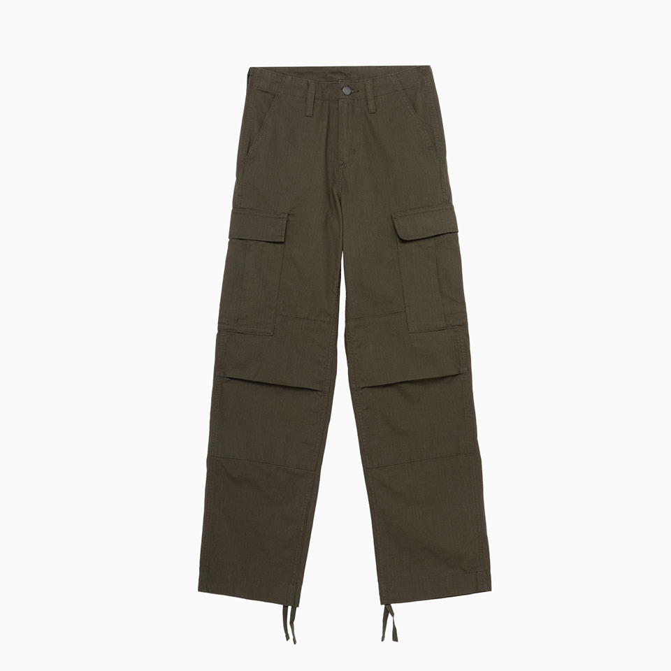 CARHARTT WIP: PANTALONI CARGO CARHARTT WIP