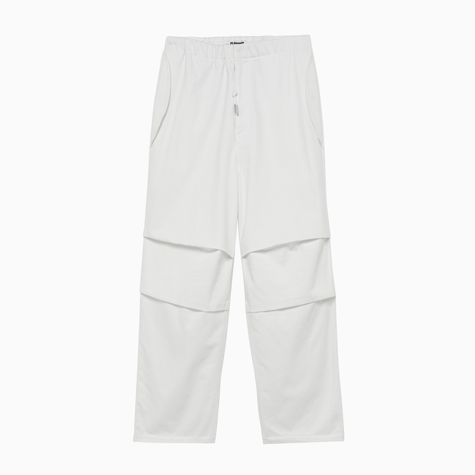 JIL SANDER: PANTALONI JIL SANDER