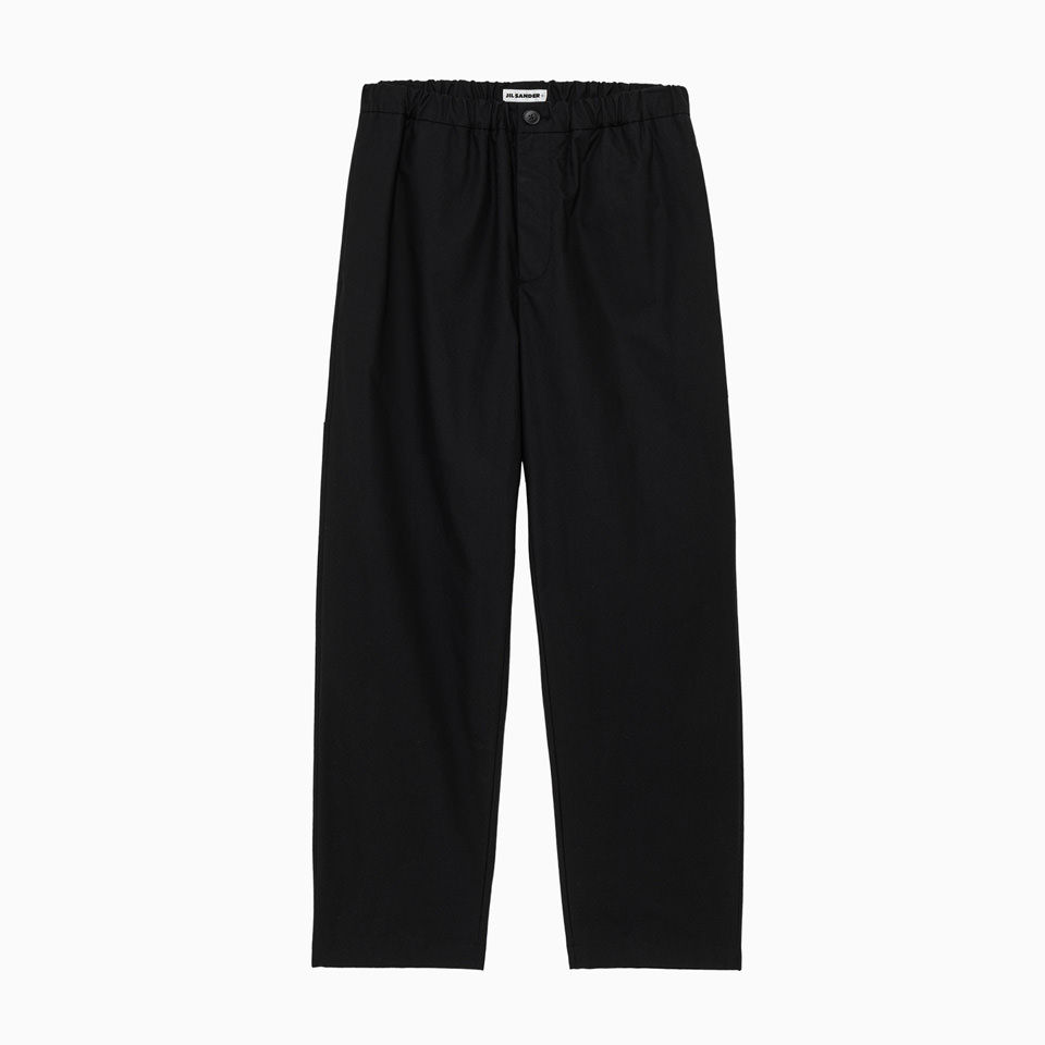 JIL SANDER: PANTALONI JIL SANDER