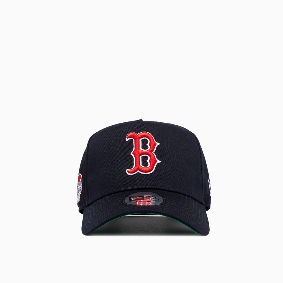 NEW ERA: CAPPELLO BASEBALL NEW ERA BOSTON RED SOX