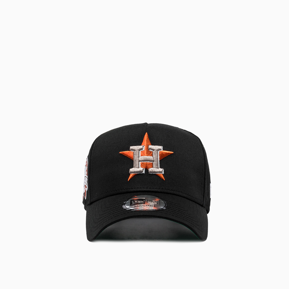 NEW ERA: CAPPELLO BASEBALL NEW ERA HOUSTON ASTROS