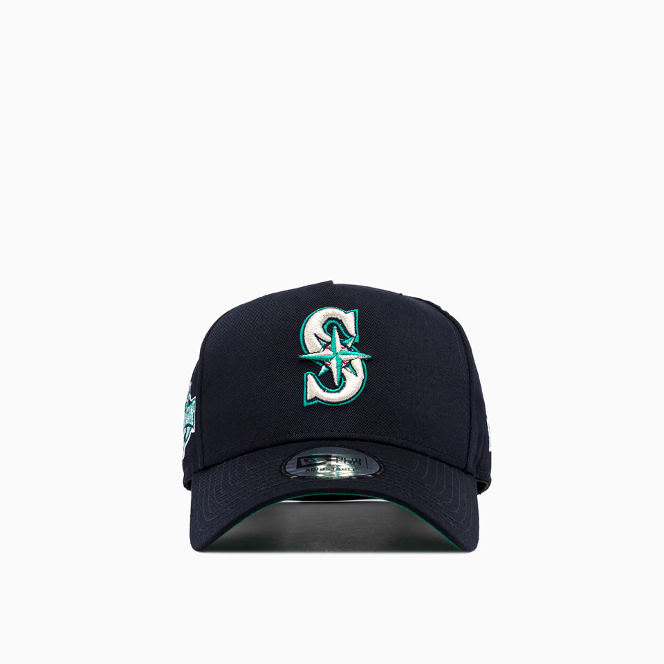 NEW ERA: CAPPELLO BASEBALL NEW ERA SEATTLE MARINERS