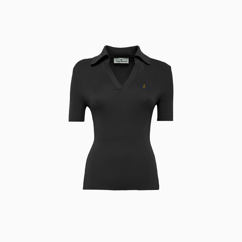 VIVIENNE WESTWOOD: POLO VIVIENNE WESTWOOD