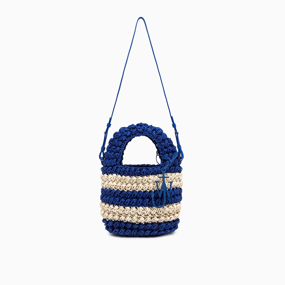 JW ANDERSON: JW ANDERSON POP CORN SLING BAG