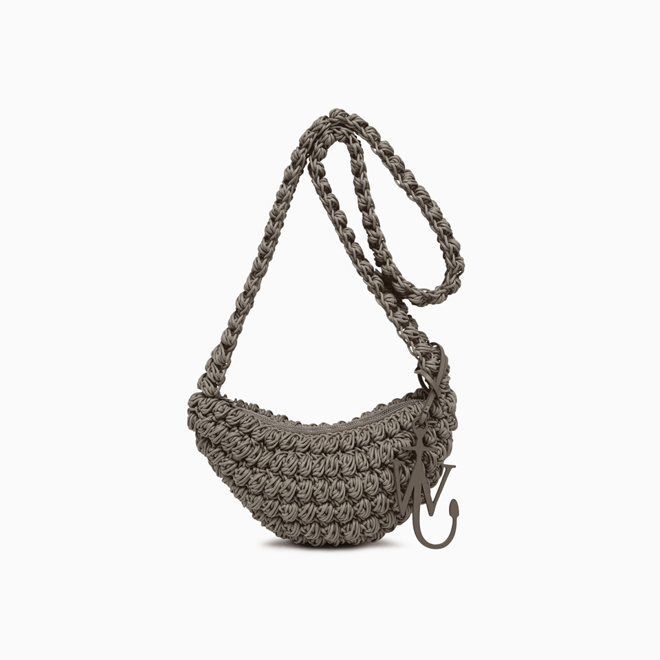 JW ANDERSON: BORSA JW ANDERSON POP CORN SLING