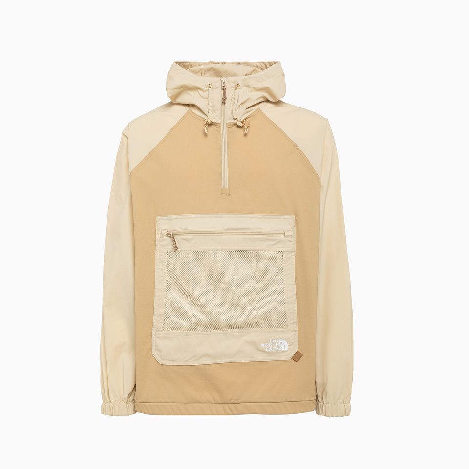 THE NORTH FACE: THE NORT FACE PATHFINDER HOODED SWEATER