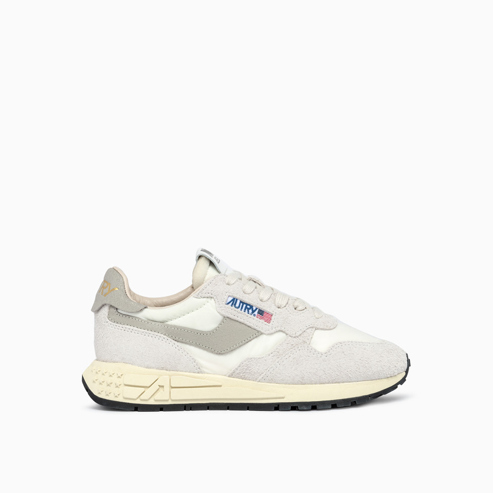 AUTRY: AUTRY REELWIND LOW SNEAKERS WWLM NC