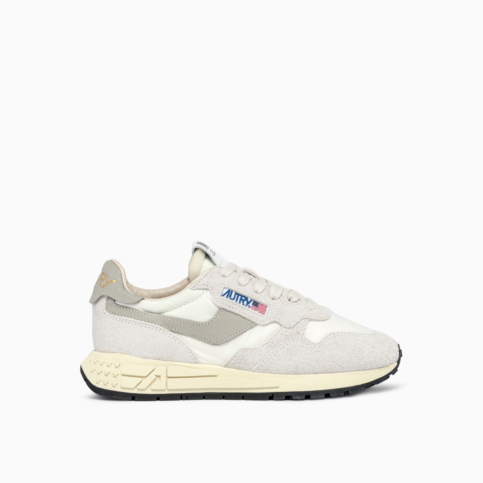 AUTRY: AUTRY REELWIND LOW SNEAKERS WWLW NC