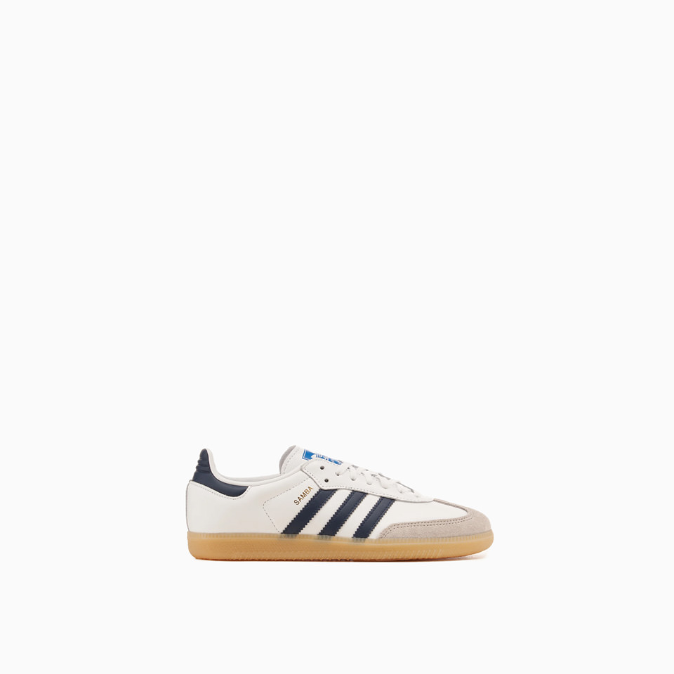 ADIDAS ORIGINALS: SNEAKERS ADIDAS ORIGINALS SAMBA OG J JI4464