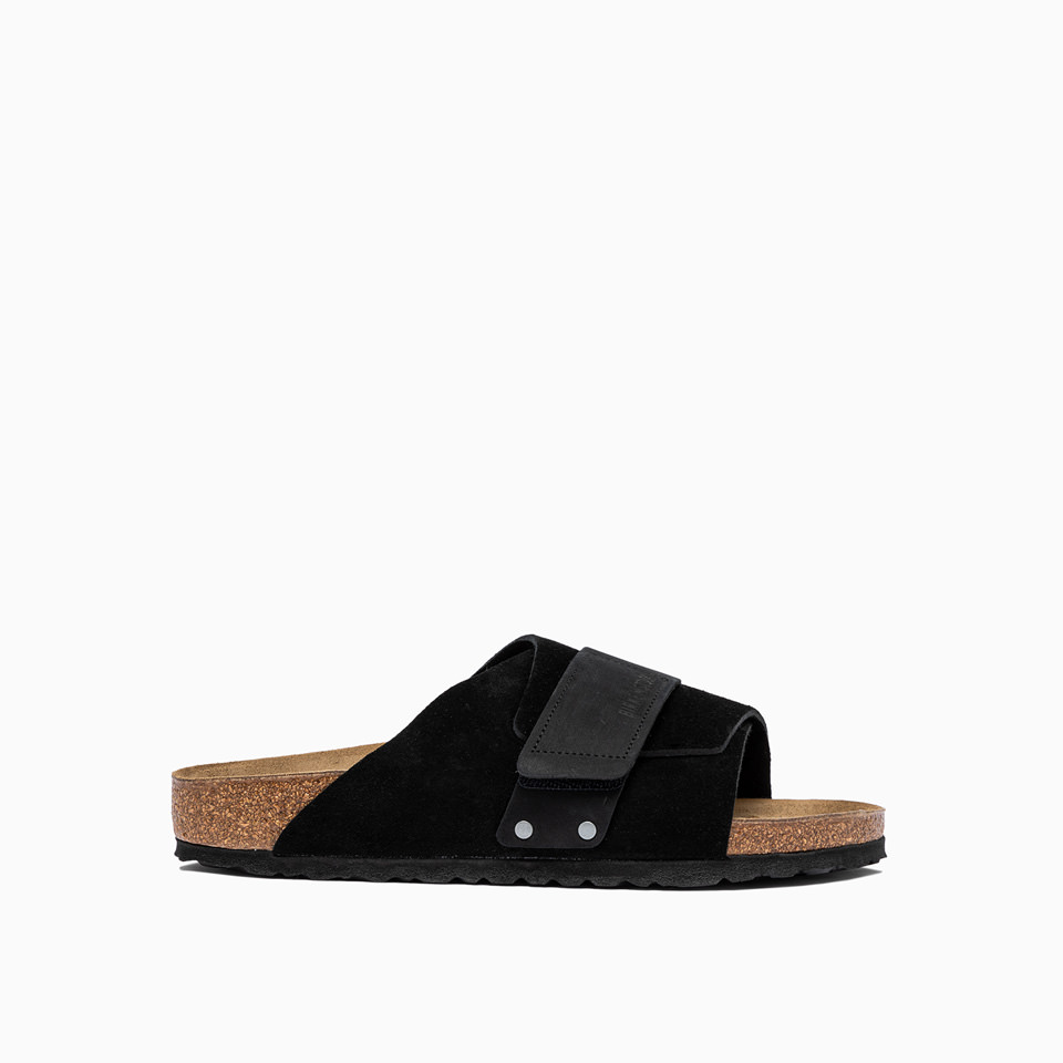 BIRKENSTOCK: BIRKENSTOCK KYOTO SANDALS