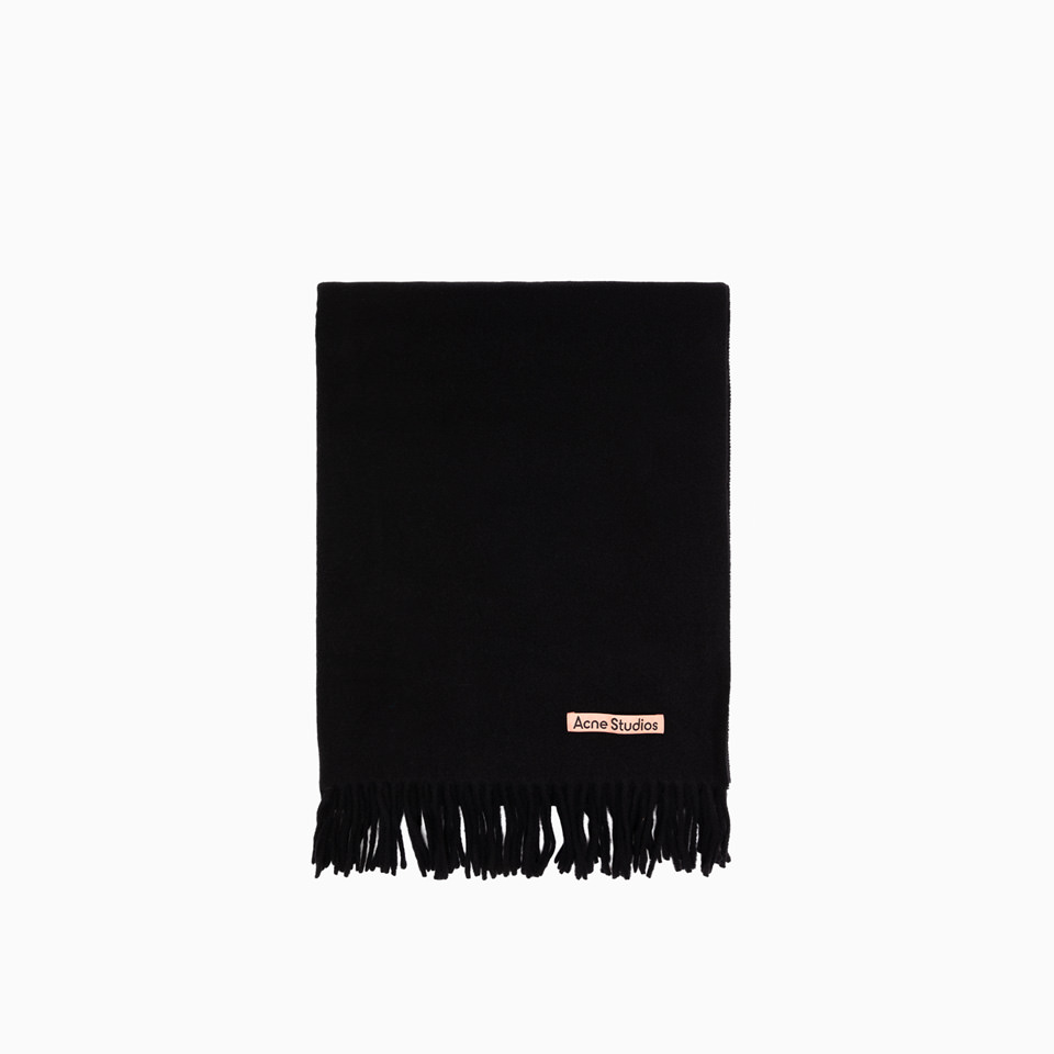 ACNE STUDIOS: ACNE STUDIOS SCARF