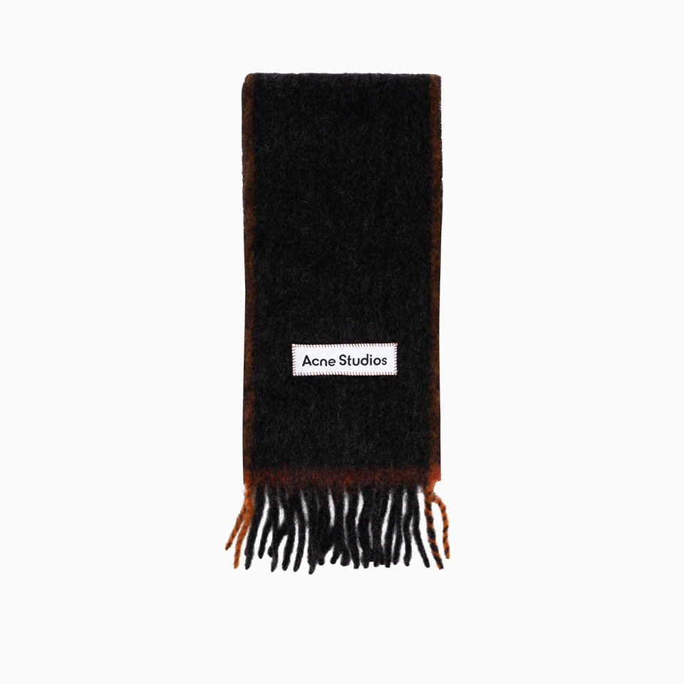 ACNE STUDIOS: SCIARPA ACNE STUDIOS MOHAIR