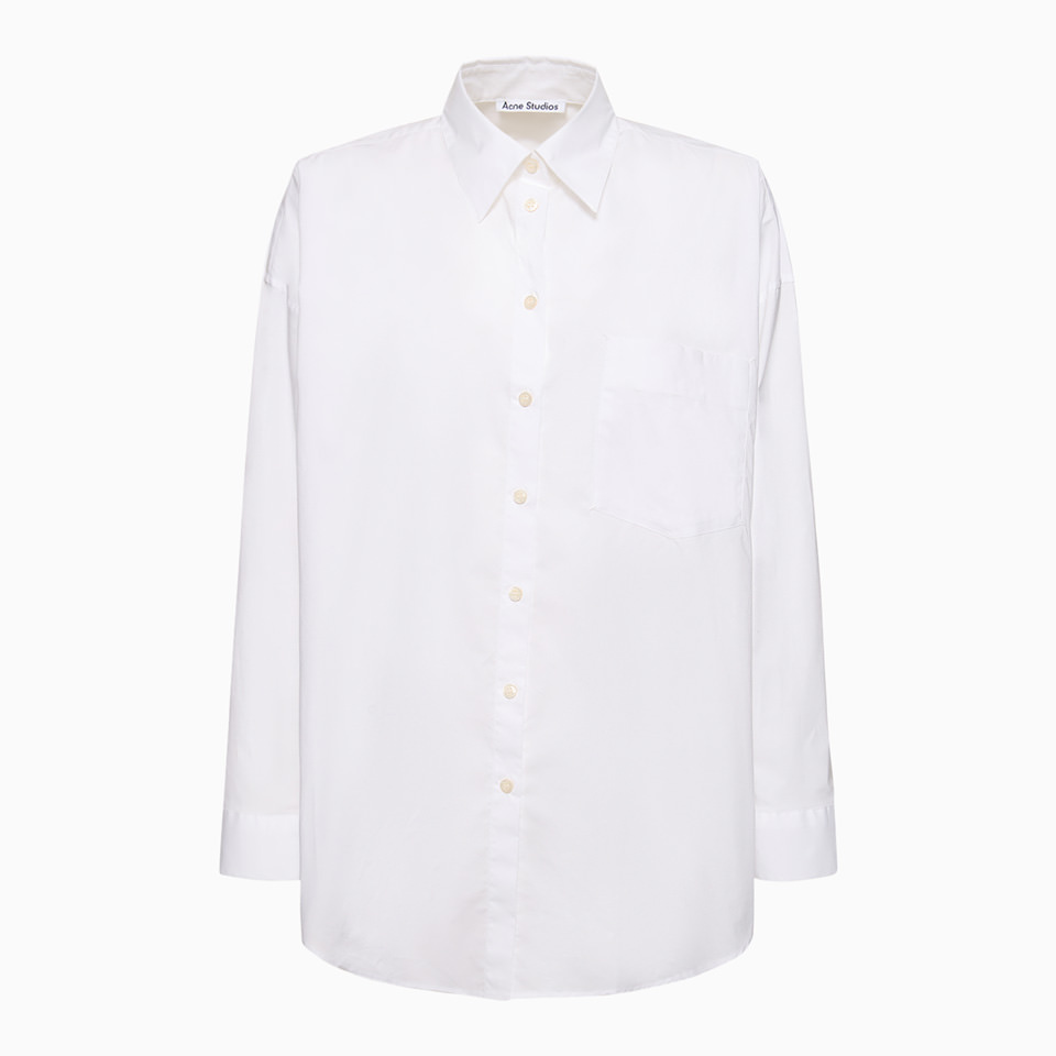 ACNE STUDIOS: CAMICIA ACNE STUDIOS