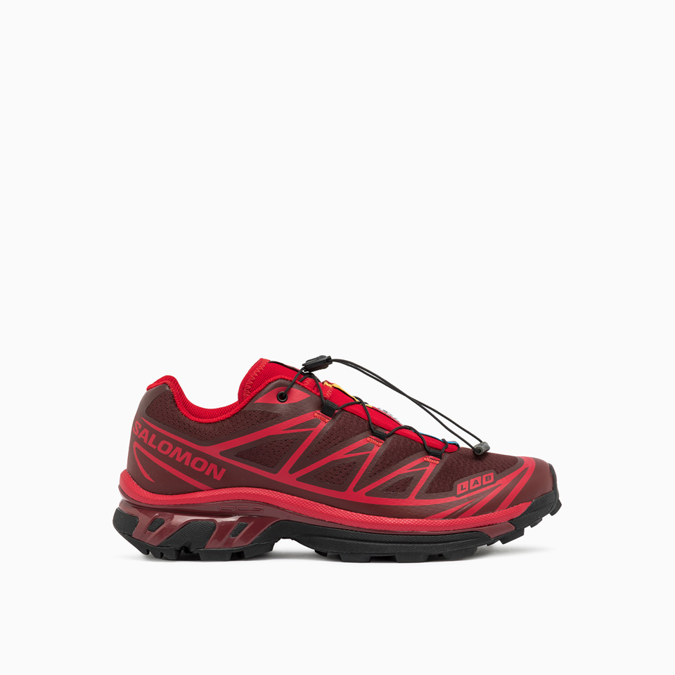 SALOMON S-LAB: SALOMON SNEAKERS XT-6 475821