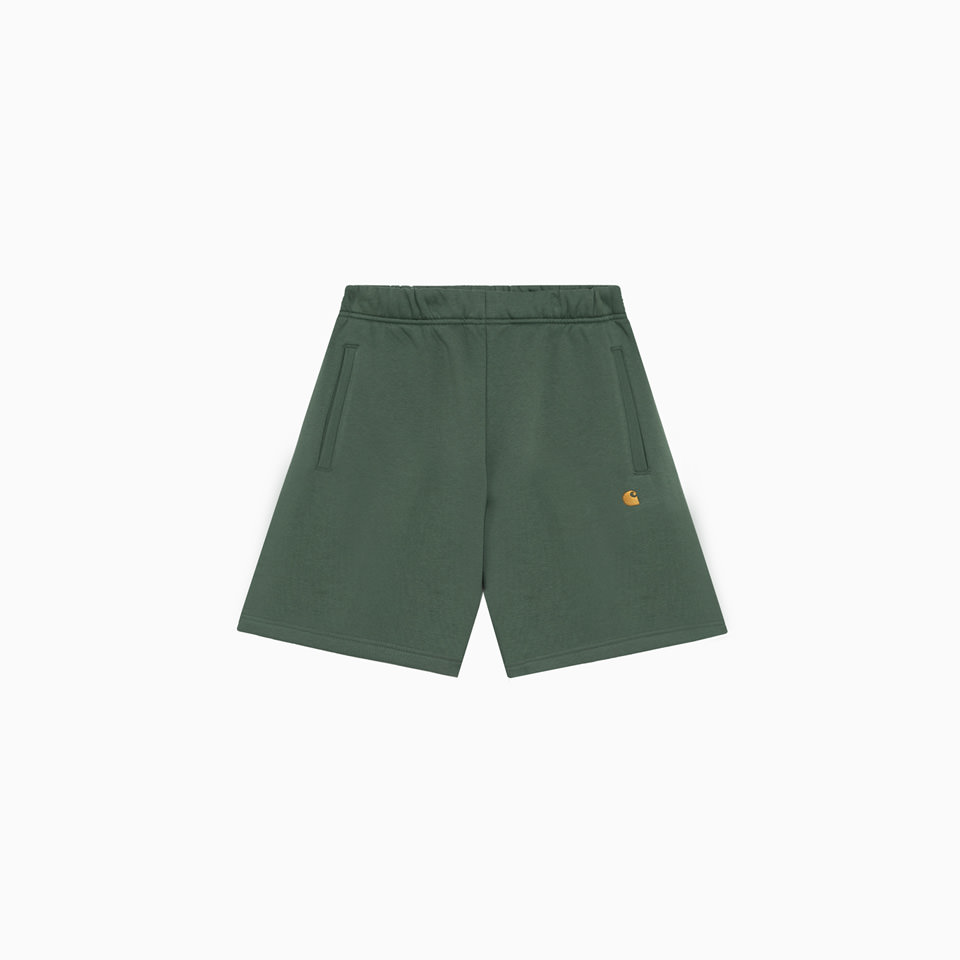 CARHARTT WIP: SHORTS CARHARTT WIP CHASE