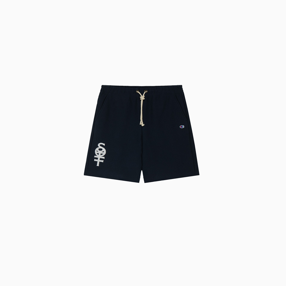 SOTF: SHORTS CHAMPION X SOTF