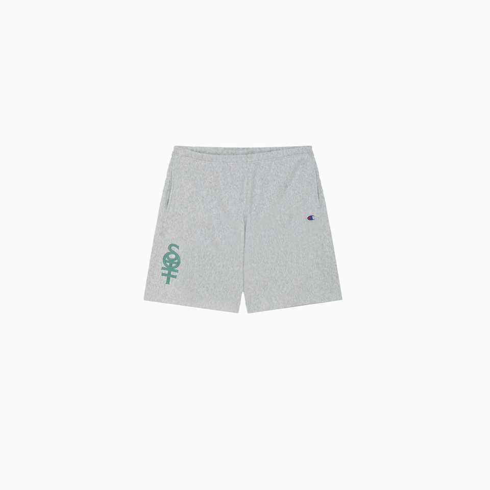 SOTF: SHORTS CHAMPION X SOTF