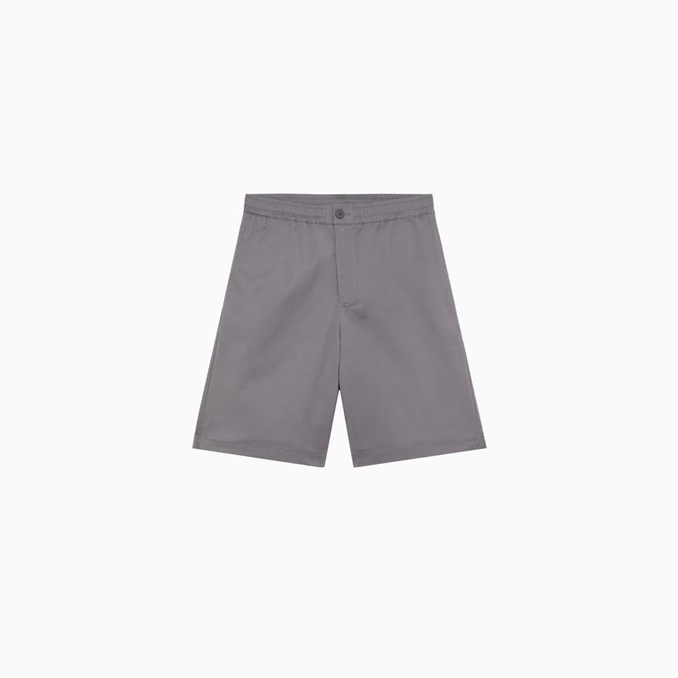 SOTF: SHORTS CHINO 'TITANIUM'