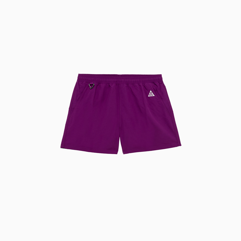 NIKE ACG: NIKE ACG RESERVOIR GOAT SHORTS FN2472-505