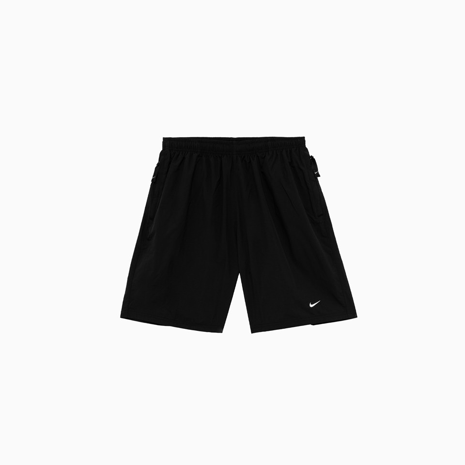 NIKE: SHORTS NIKE SOLO SWOOSH DX0749-010