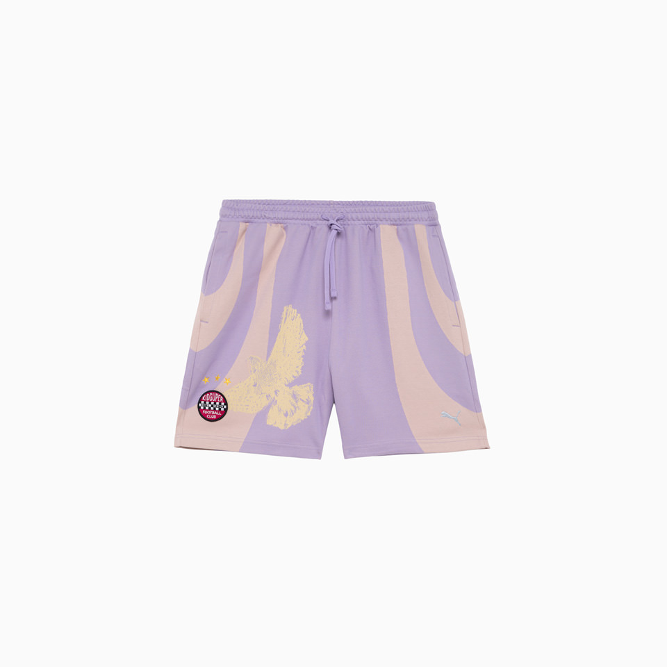 PUMA: SHORTS PUMA X KIDSUPER