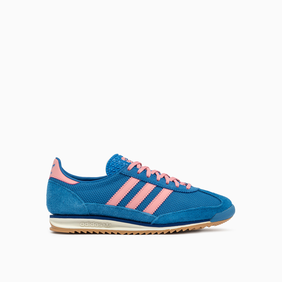 ADIDAS ORIGINALS: SNEAKERS ADIDAS ORIGINALS SL 72 OG W JI1878