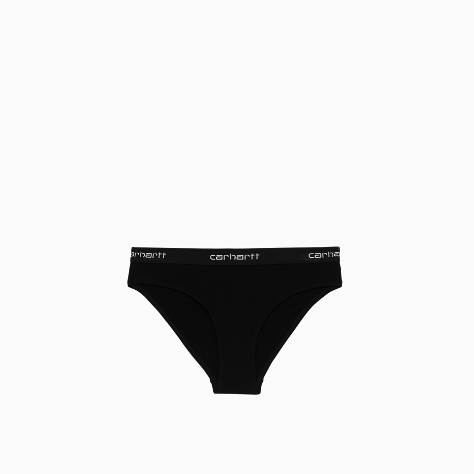 CARHARTT WIP: SLIP CARHARTT WIP SCRIPT BRIEF