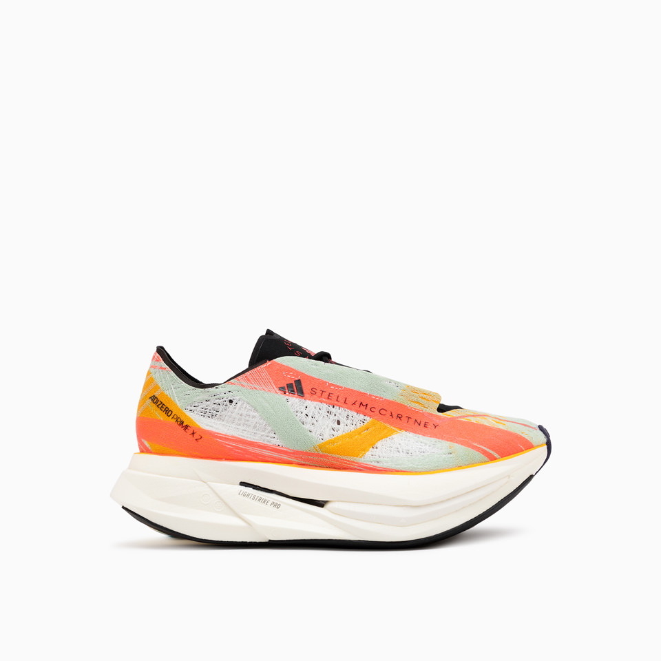 ADIDAS BY STELLA  McCARTNEY: SNEAKERS ADIDAS BY STELLA MCCARTNEY PRIME X 2 STRUNG IE3510