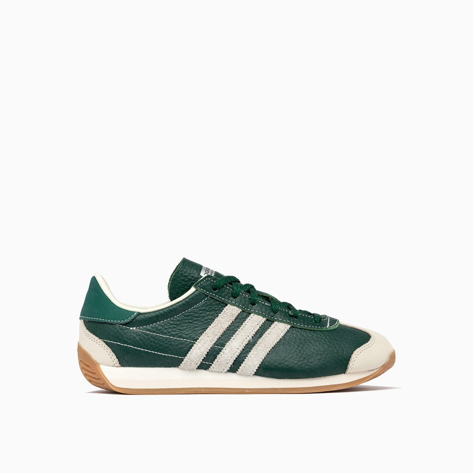 ADIDAS ORIGINALS: ADIDAS ORIGINALS COUNTRY OG (W) SNEAKERS IE3939