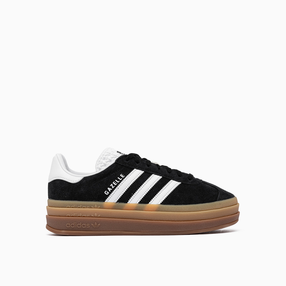 ADIDAS ORIGINALS: ADIDAS ORIGINALS GAZELLE BOLD W SNEAKERS IE0876